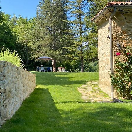 Weekend En Provence Bed & Breakfast Comps  Dış mekan fotoğraf