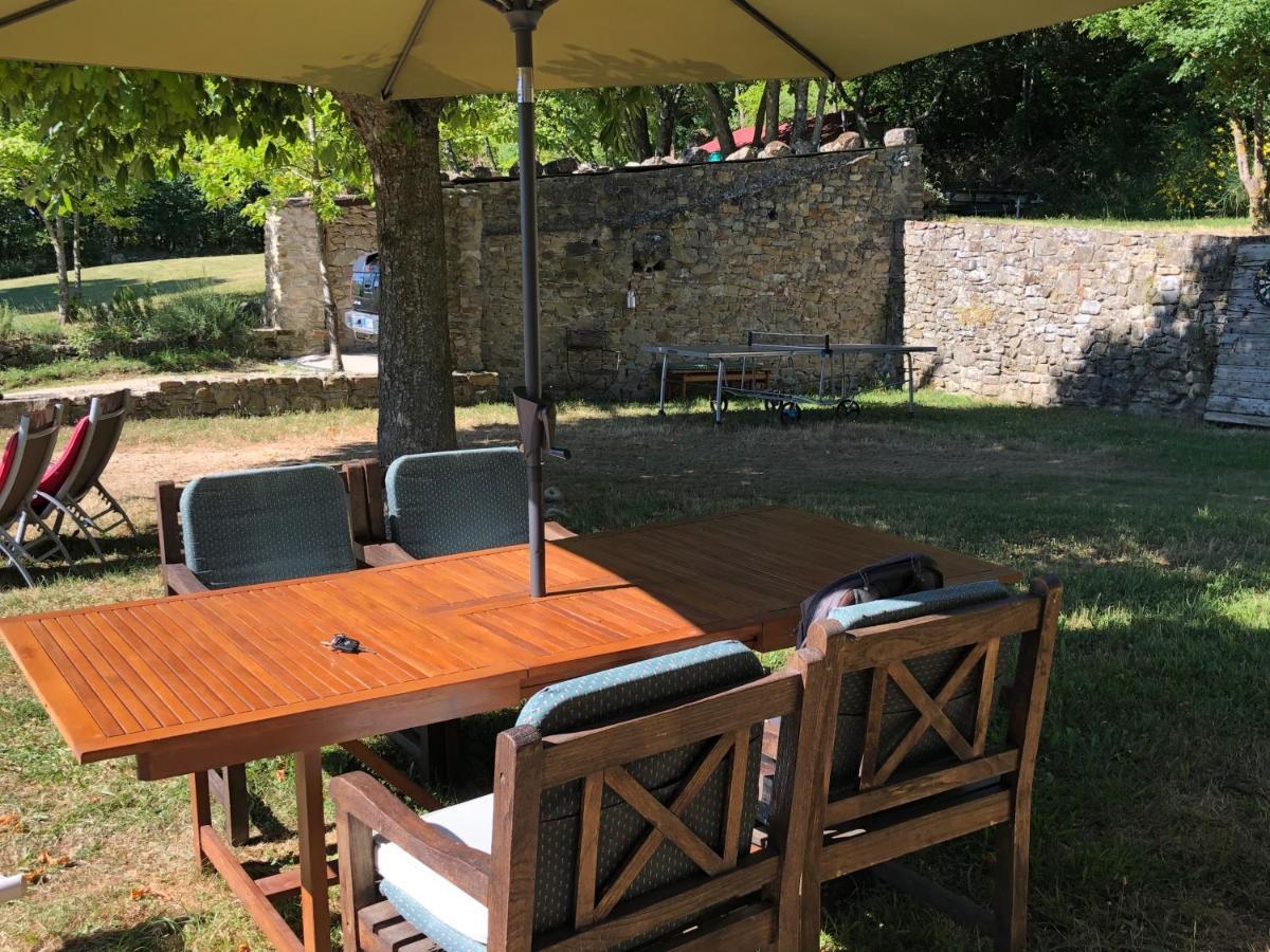 Weekend En Provence Bed & Breakfast Comps  Dış mekan fotoğraf