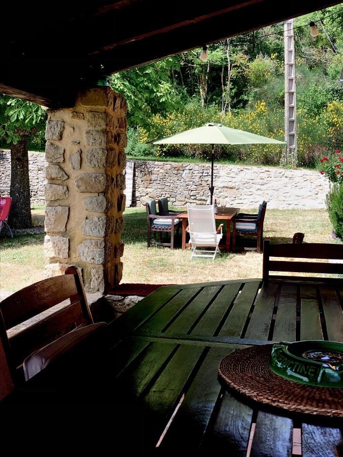Weekend En Provence Bed & Breakfast Comps  Dış mekan fotoğraf