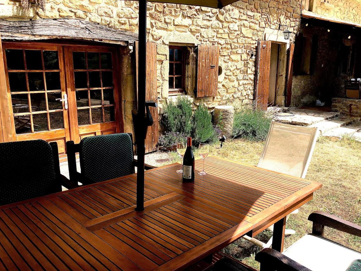 Weekend En Provence Bed & Breakfast Comps  Dış mekan fotoğraf