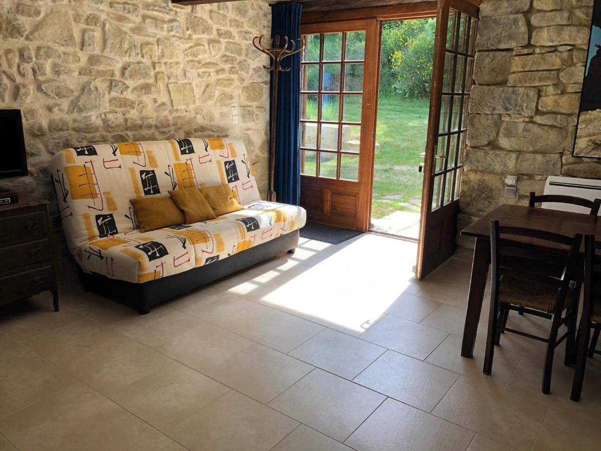 Weekend En Provence Bed & Breakfast Comps  Dış mekan fotoğraf