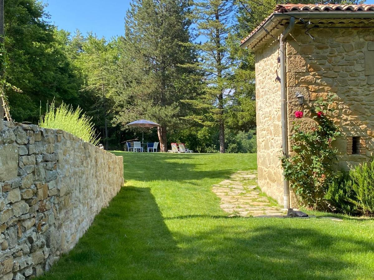 Weekend En Provence Bed & Breakfast Comps  Dış mekan fotoğraf