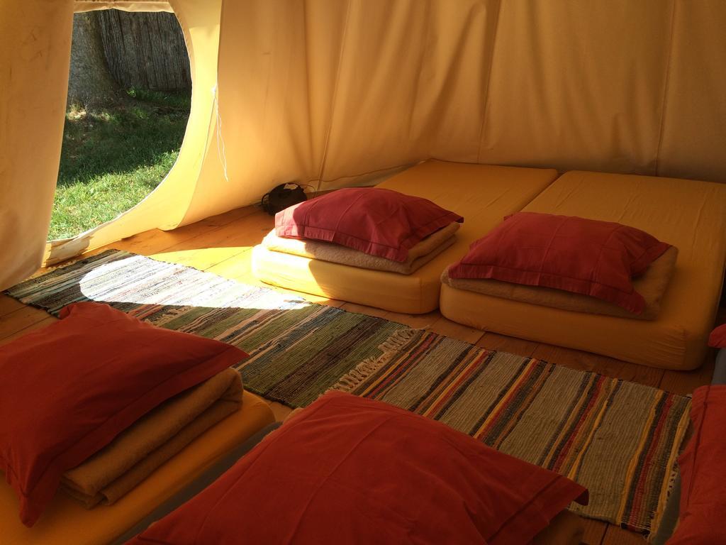 Weekend En Provence Bed & Breakfast Comps  Oda fotoğraf