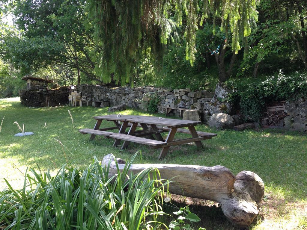 Weekend En Provence Bed & Breakfast Comps  Oda fotoğraf