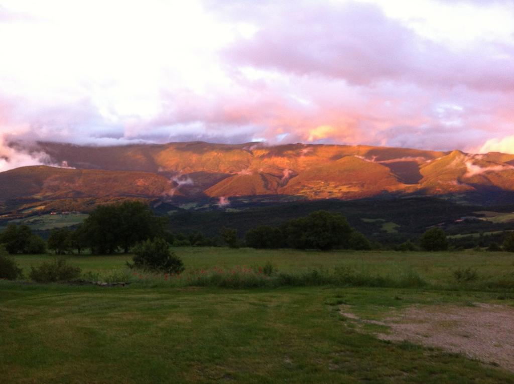 Weekend En Provence Bed & Breakfast Comps  Oda fotoğraf