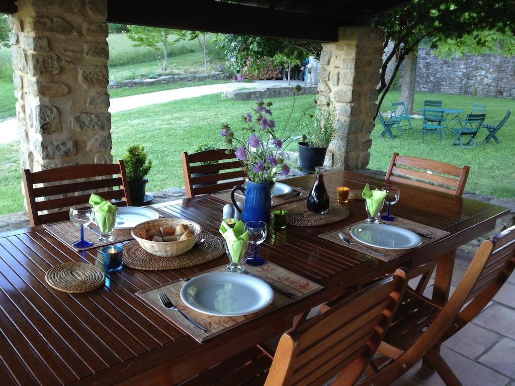 Weekend En Provence Bed & Breakfast Comps  Dış mekan fotoğraf