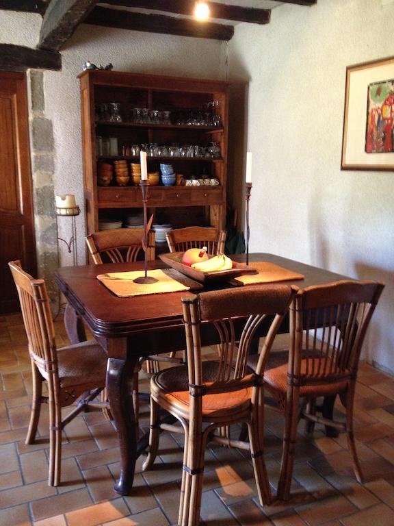 Weekend En Provence Bed & Breakfast Comps  Dış mekan fotoğraf