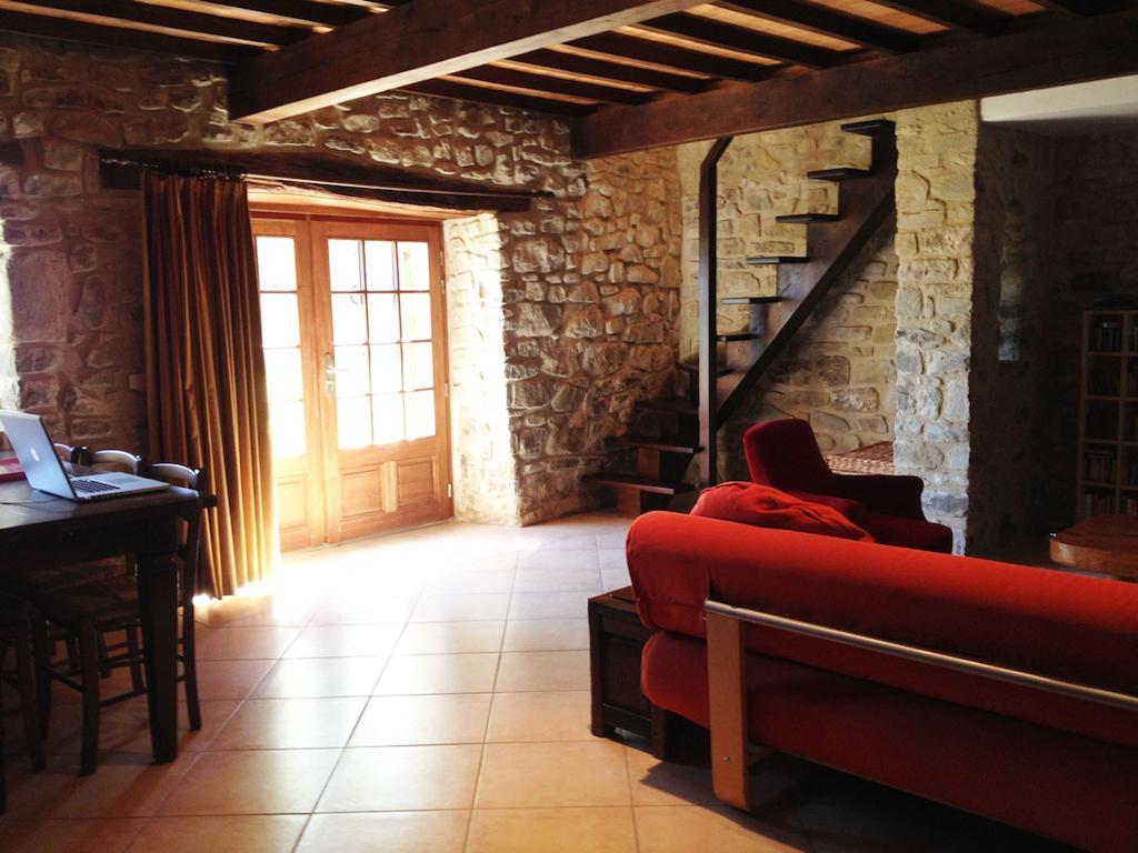 Weekend En Provence Bed & Breakfast Comps  Dış mekan fotoğraf
