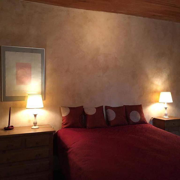 Weekend En Provence Bed & Breakfast Comps  Dış mekan fotoğraf