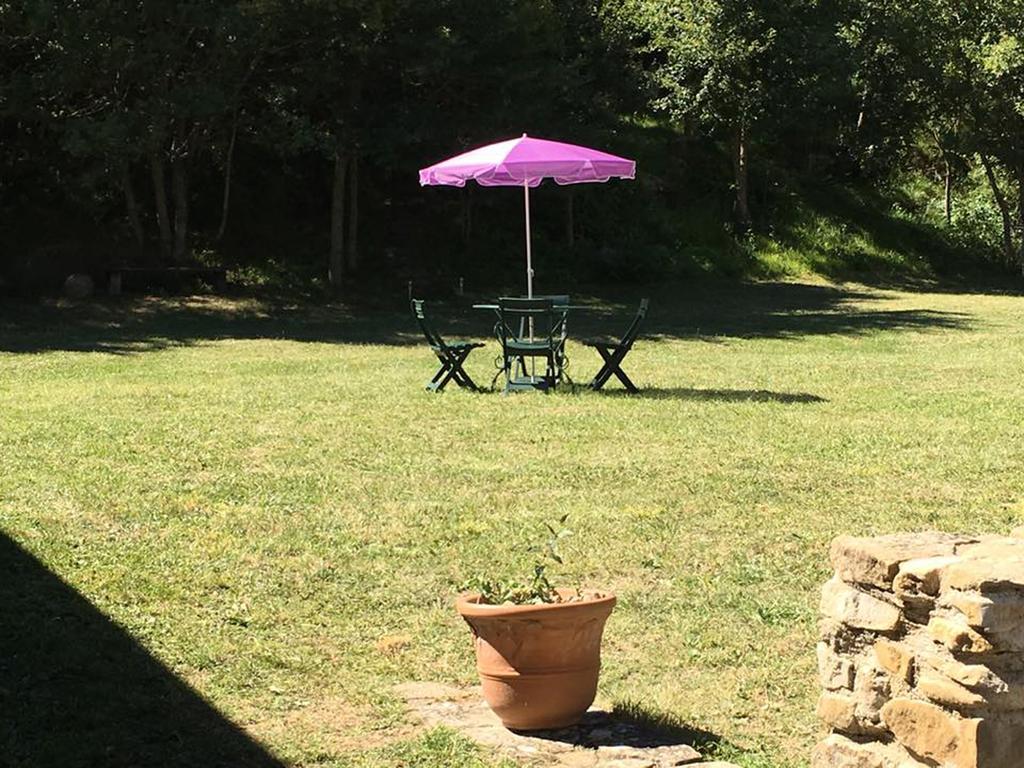 Weekend En Provence Bed & Breakfast Comps  Dış mekan fotoğraf