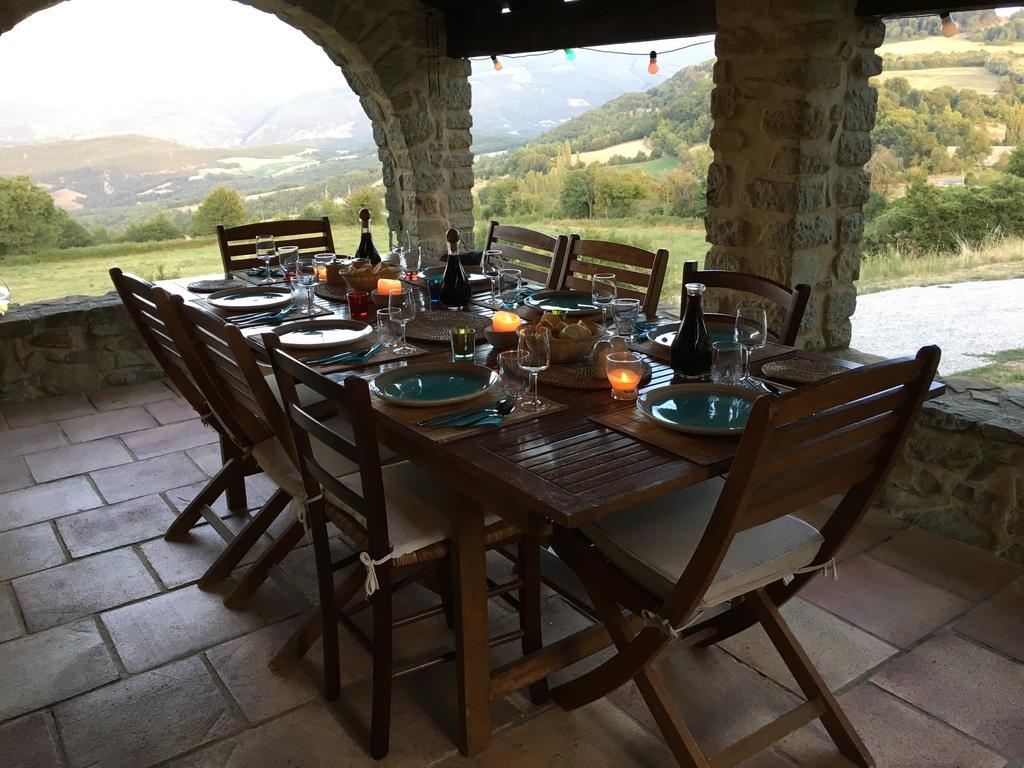 Weekend En Provence Bed & Breakfast Comps  Dış mekan fotoğraf