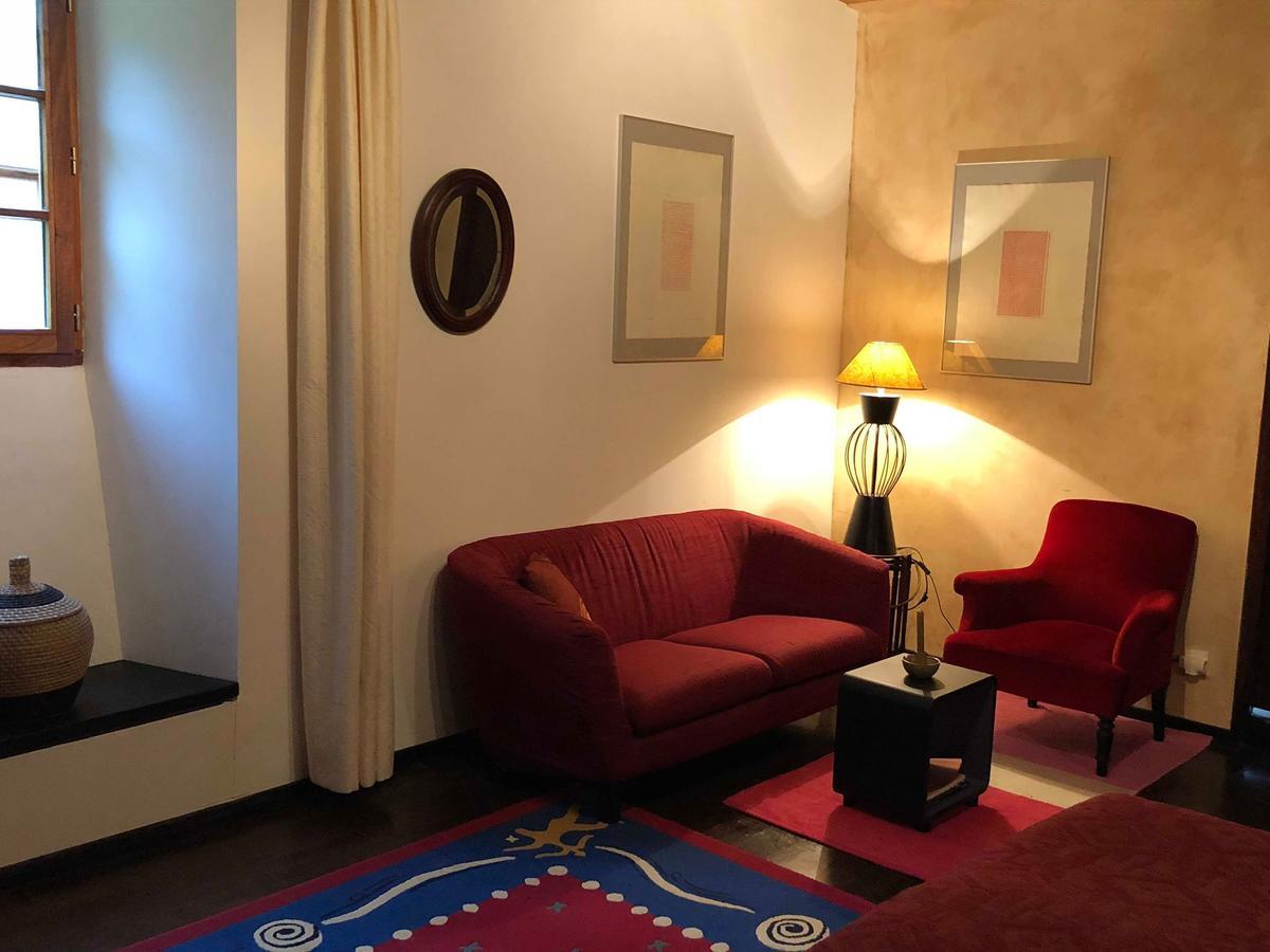 Weekend En Provence Bed & Breakfast Comps  Dış mekan fotoğraf