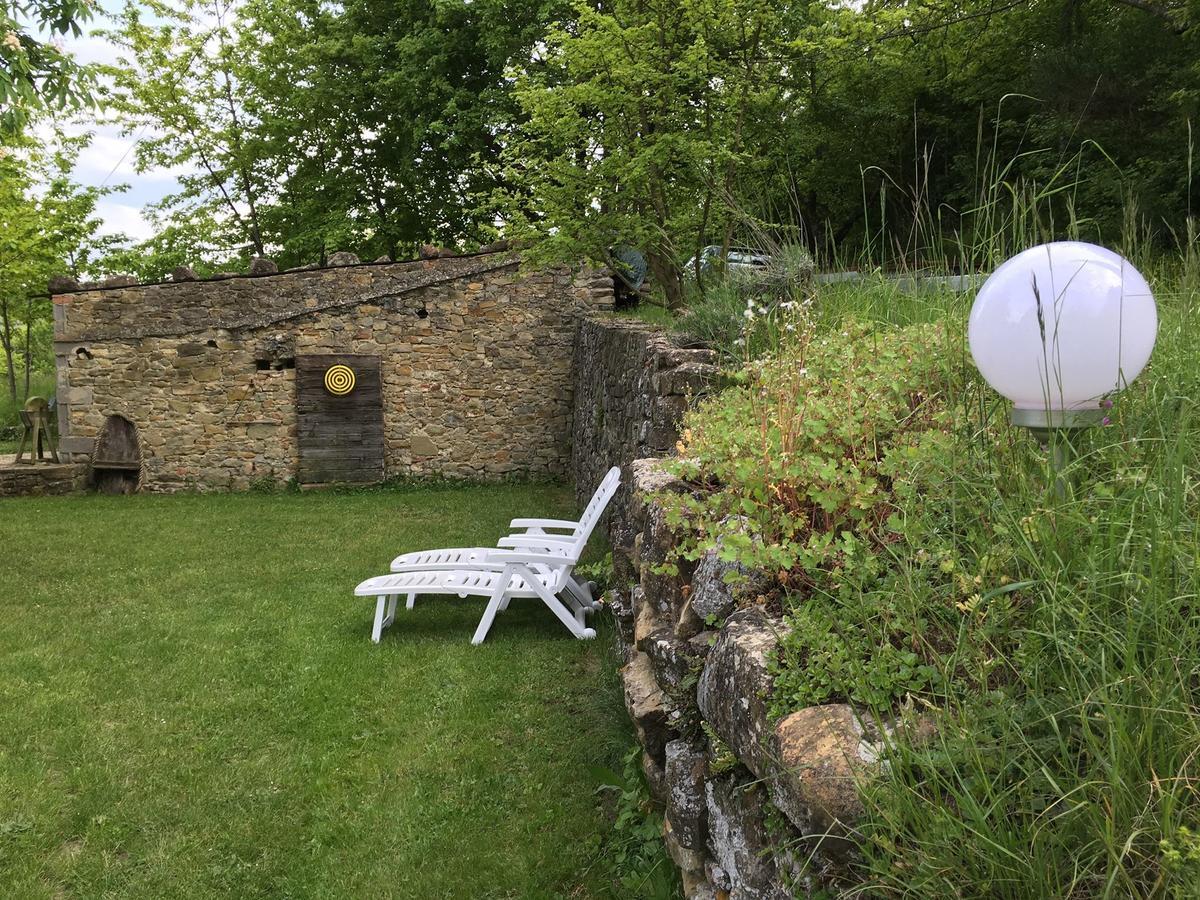 Weekend En Provence Bed & Breakfast Comps  Dış mekan fotoğraf