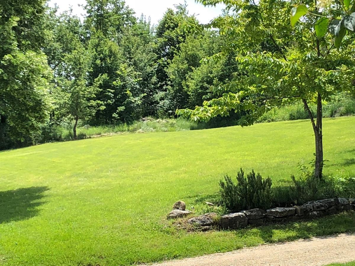 Weekend En Provence Bed & Breakfast Comps  Dış mekan fotoğraf